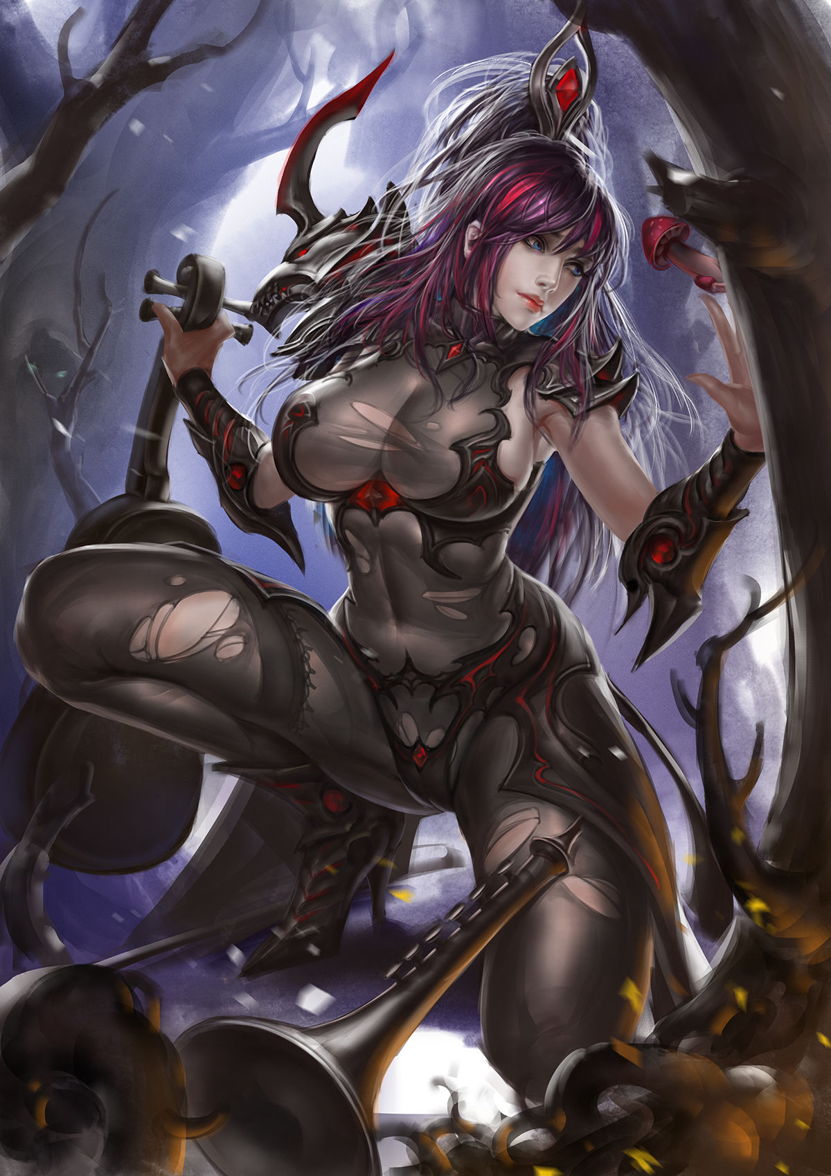 Artist - 非非有 / kww868 page 10 full