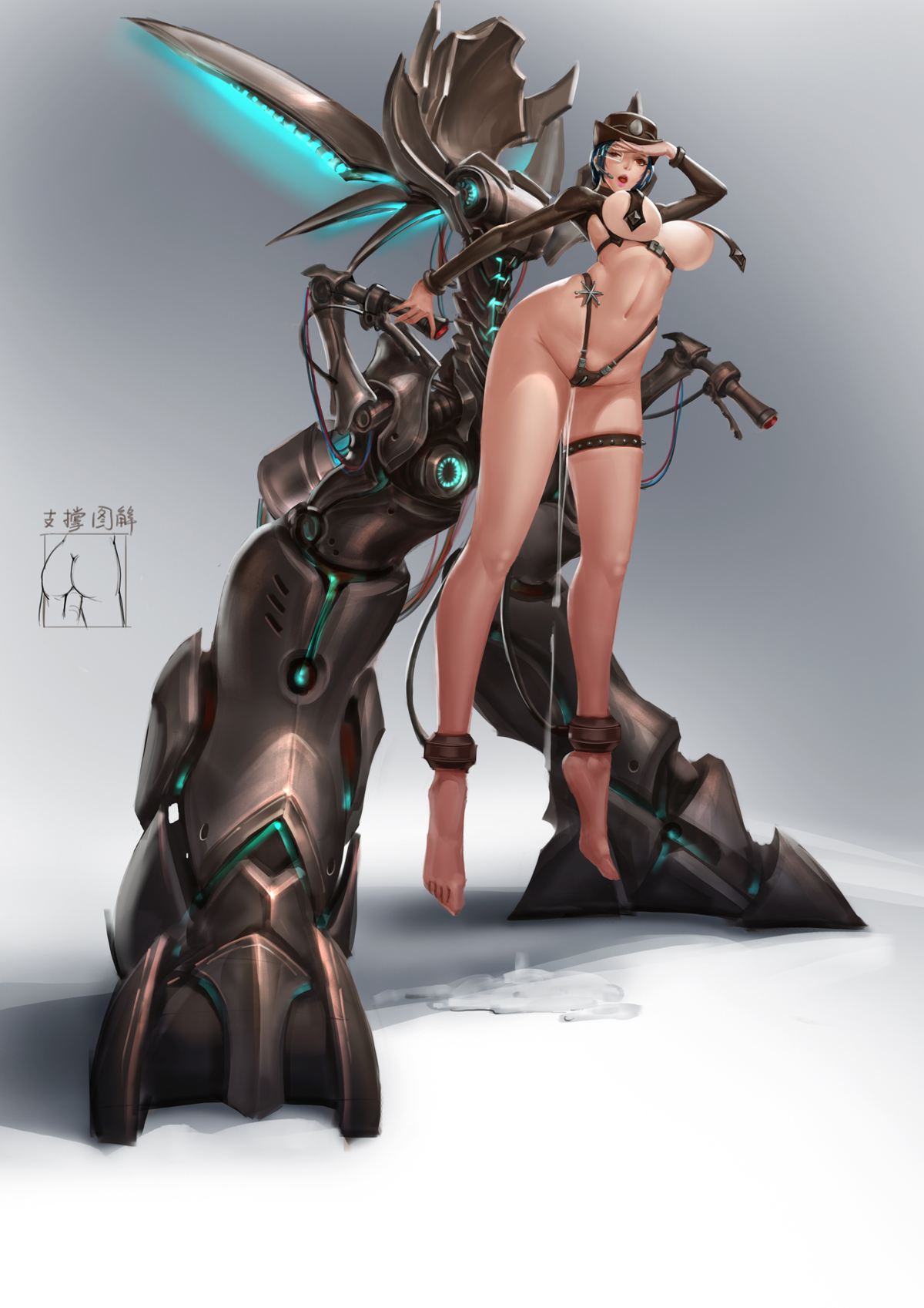 Artist - 非非有 / kww868 page 4 full