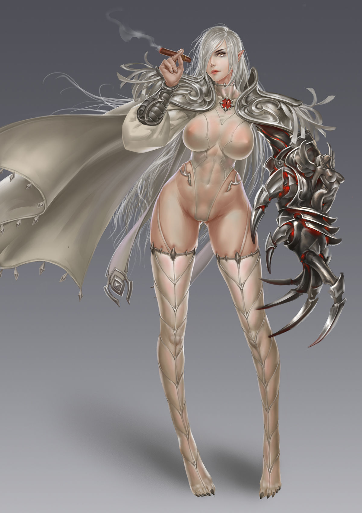 Artist - 非非有 / kww868 page 9 full