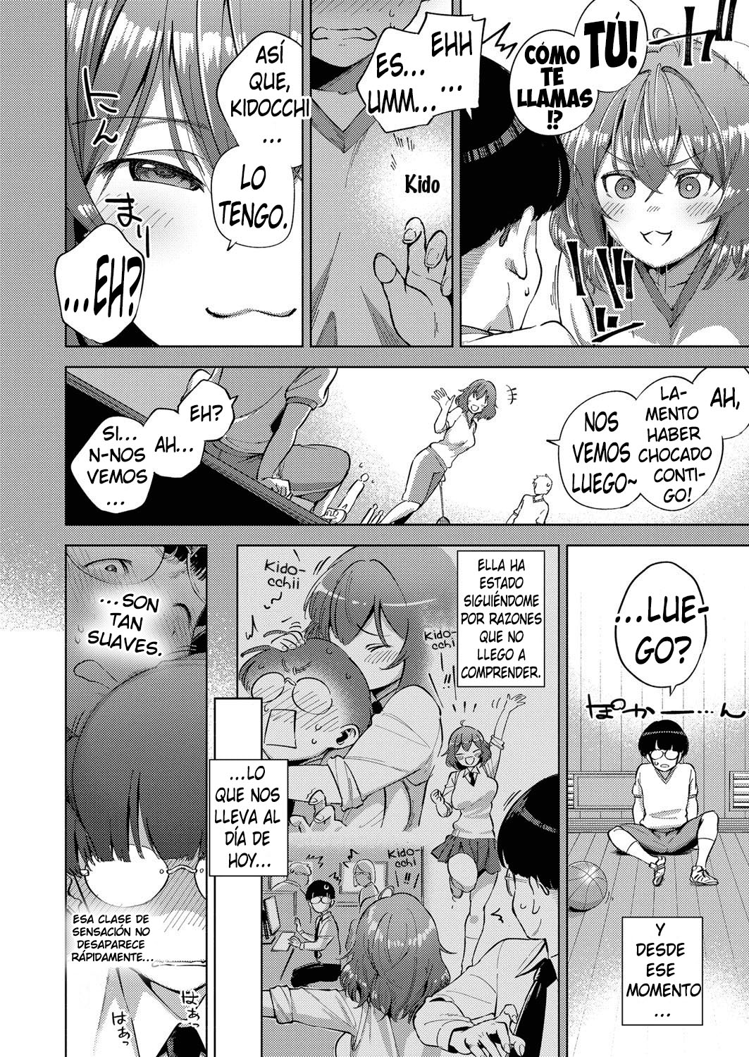 Yamitsuki Pheromone | Feromonas Adictivas page 6 full