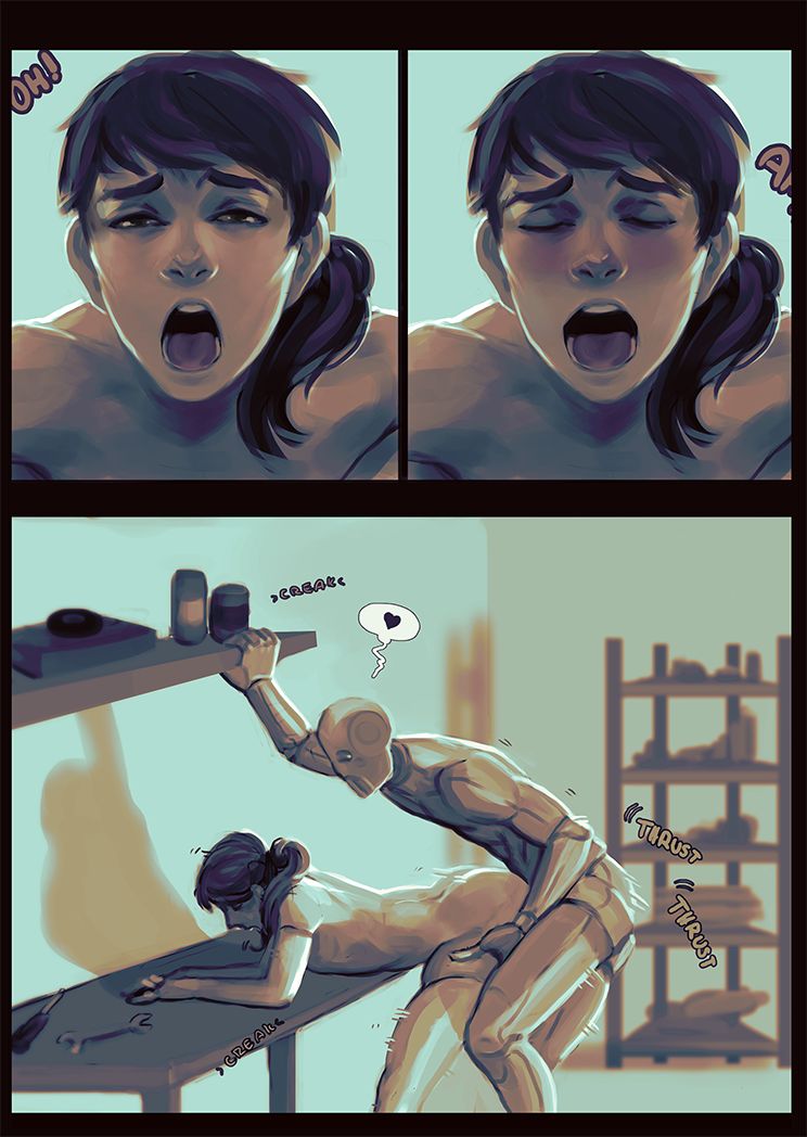 Body Test page 3 full