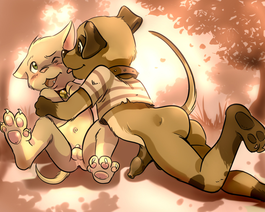 Artist - Catstrofic page 4 full
