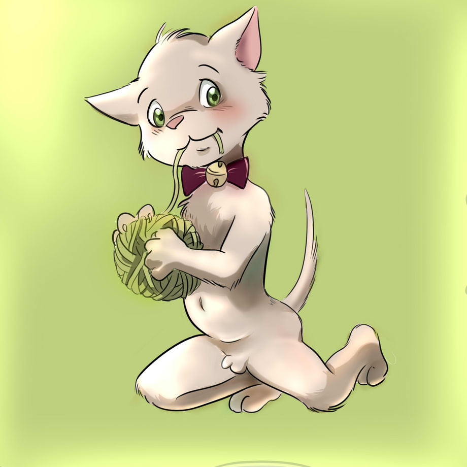 Artist - Catstrofic page 9 full