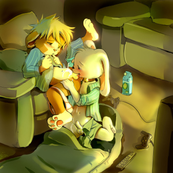 Artist - Catstrofic cover