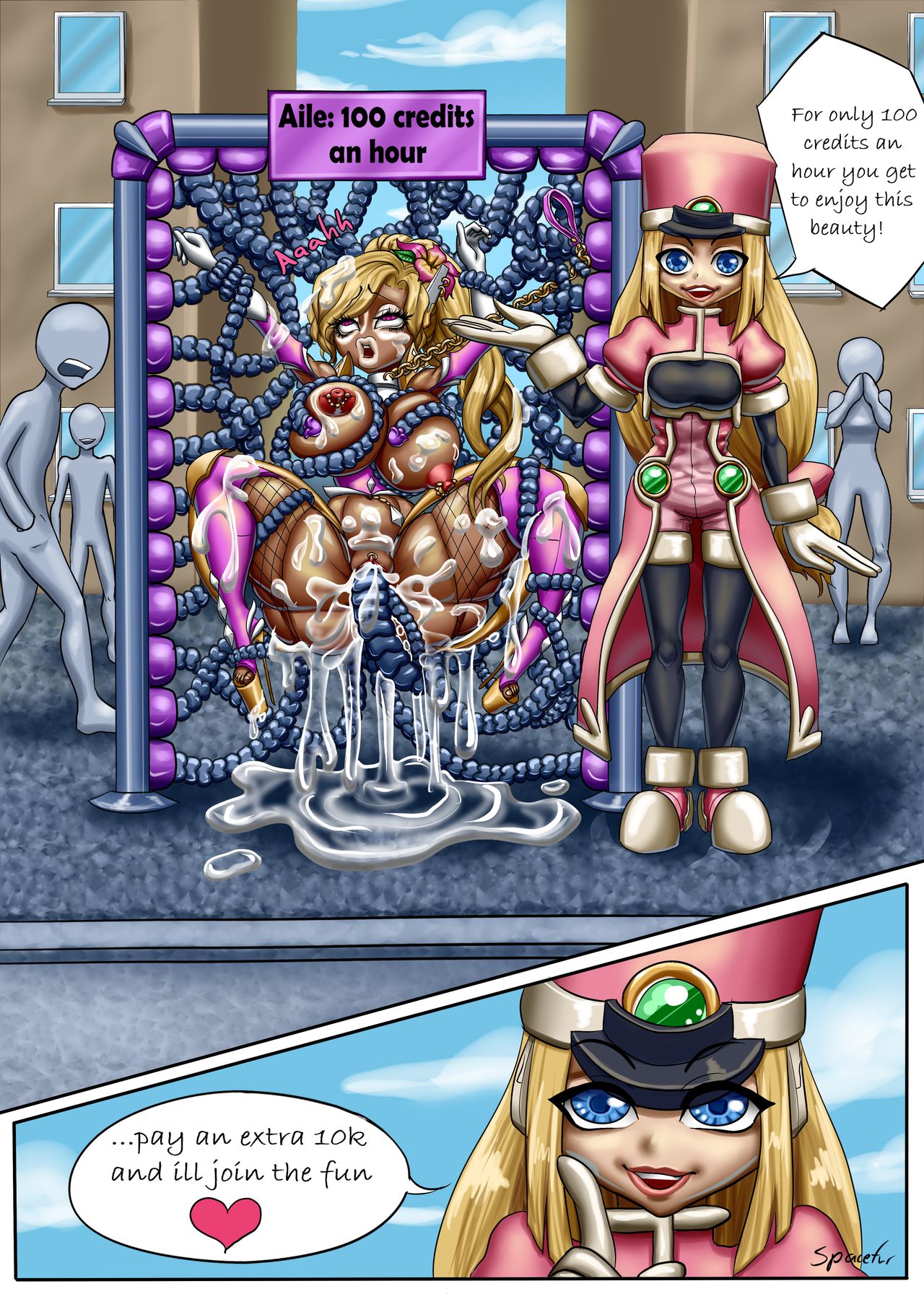 Mega Upgrade page 6 full