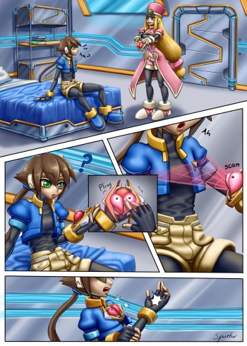 Mega Upgrade cover