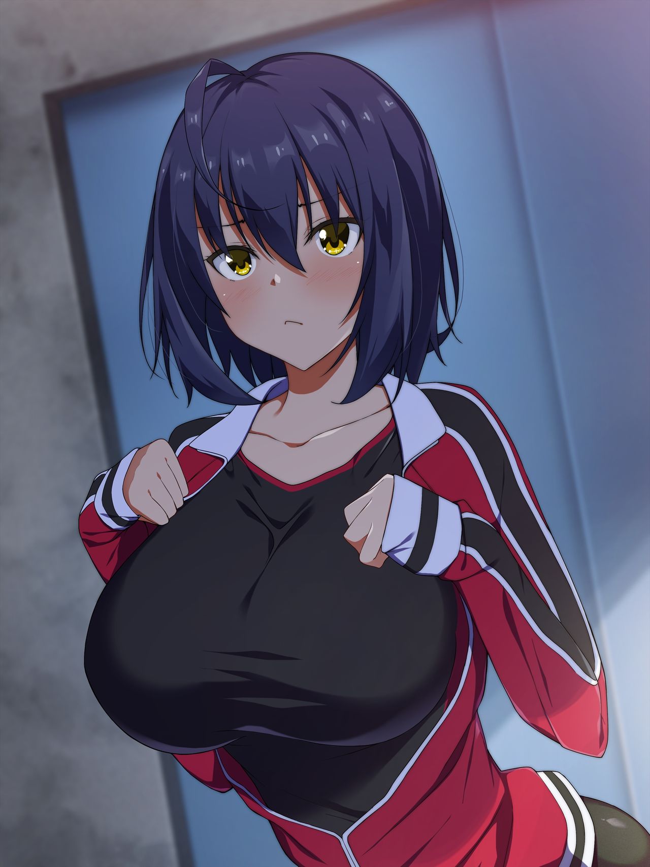 〇〇してってお願いしてみた page 2 full