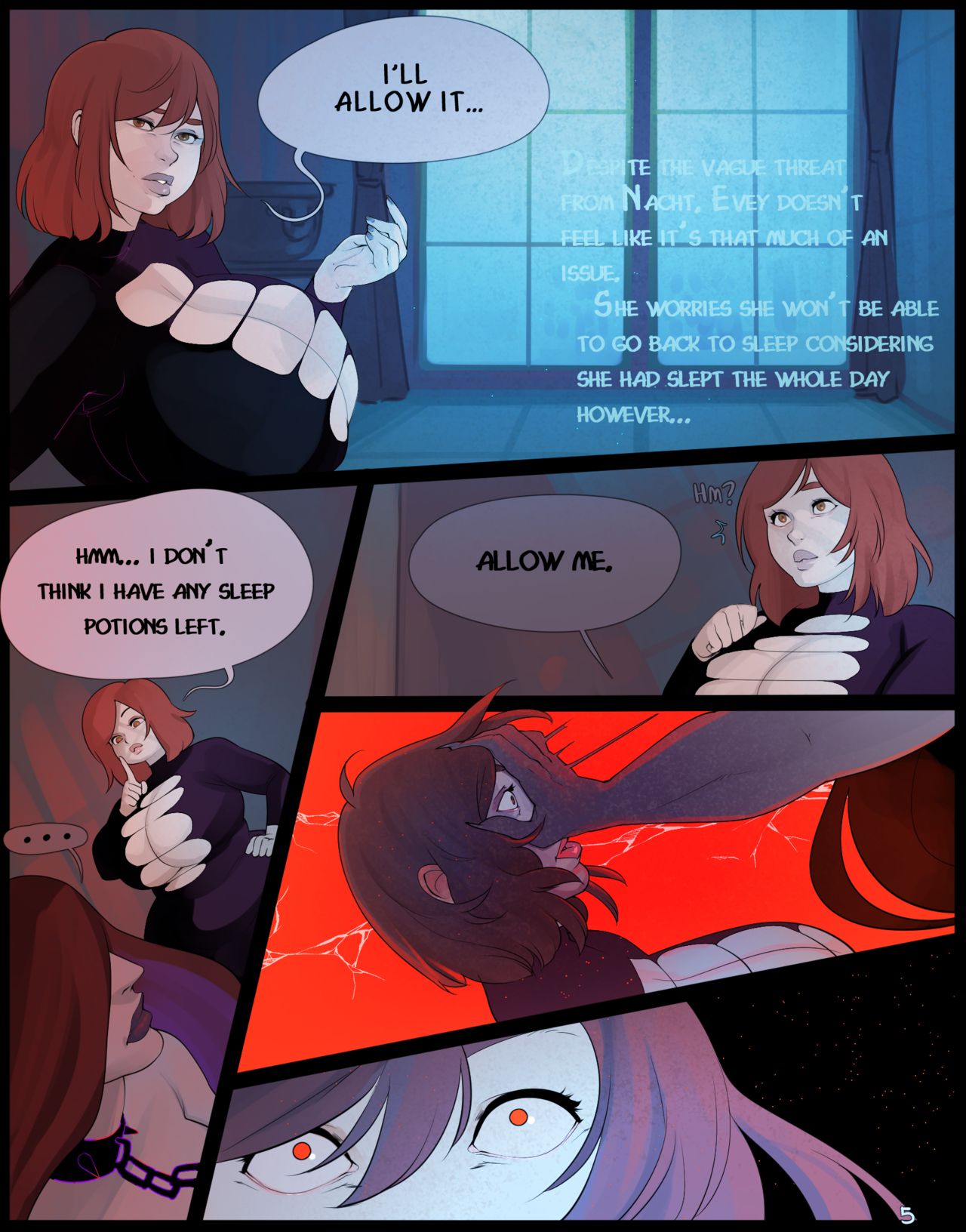 CYOA page 5 full