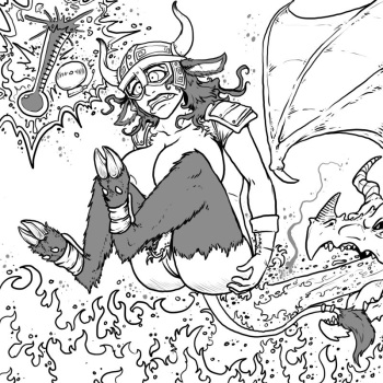 Hister-Kun cover