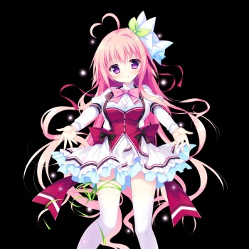 恋するココロと魔法のコトバ cover