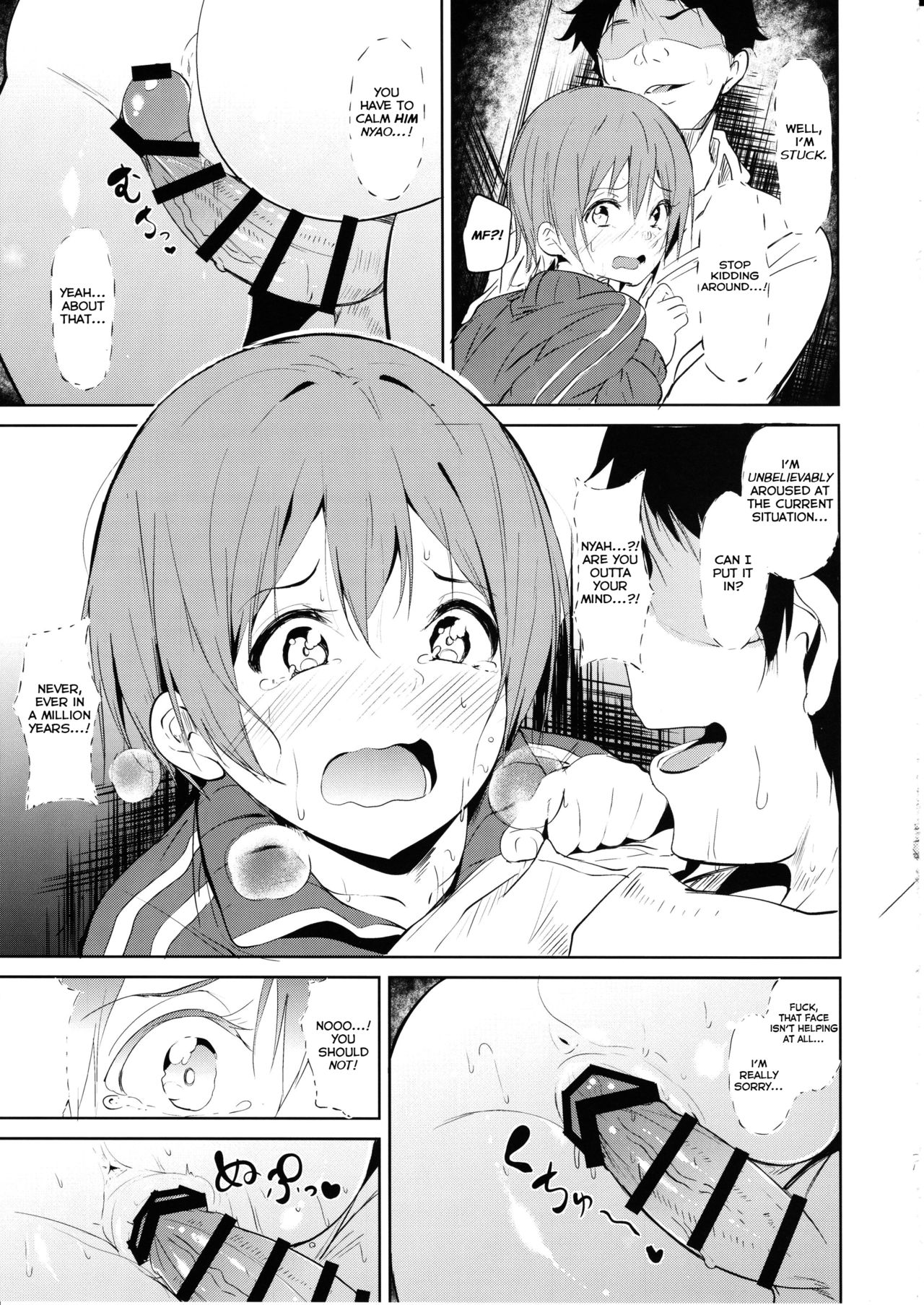 CHARM RING page 7 full