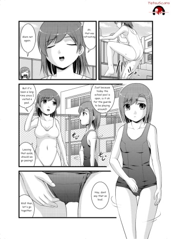 Hanako-san no Ningyou Collection | Hanako's doll collection cover