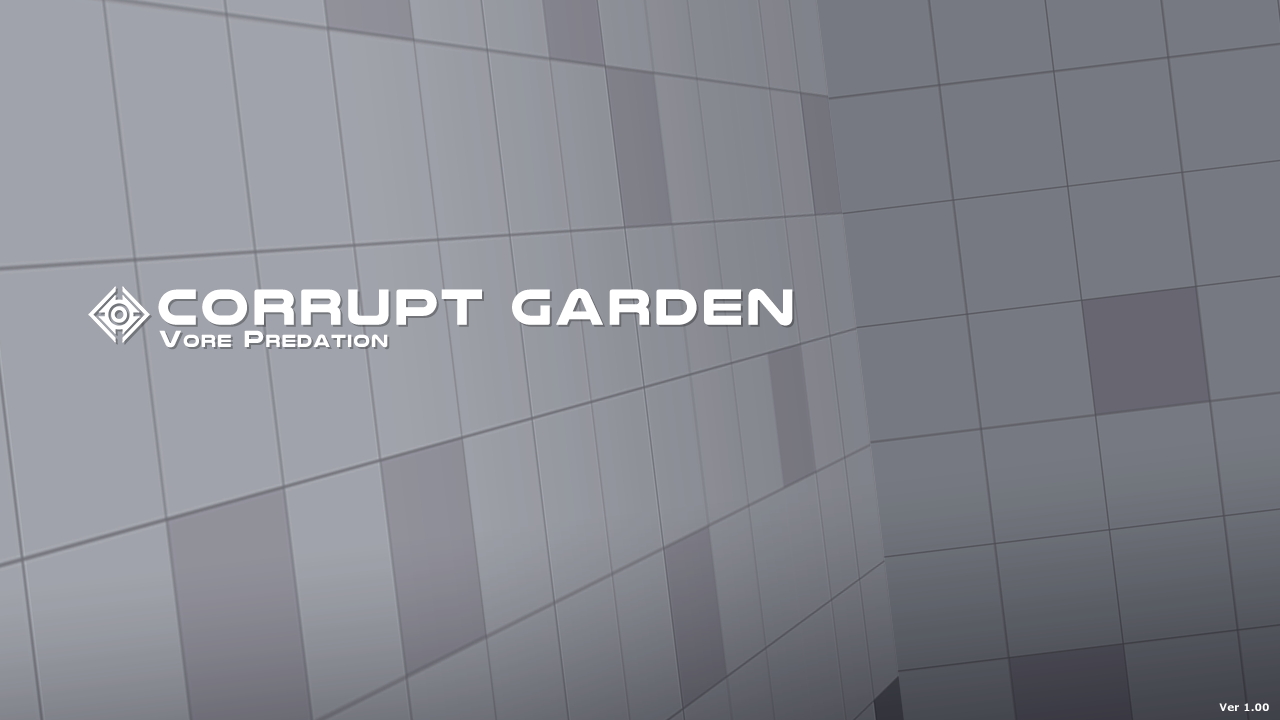 Corrupt Garden -VORE PREDATION- page 2 full