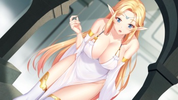 Lost cover