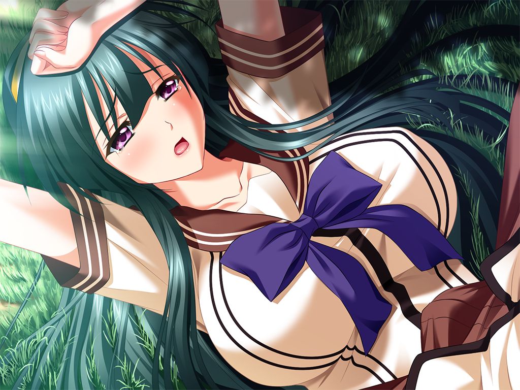 Sansha Mendan ~Rensa Suru Chijoku Choukyou no Gakuen~ Immoral Edition page 4 full