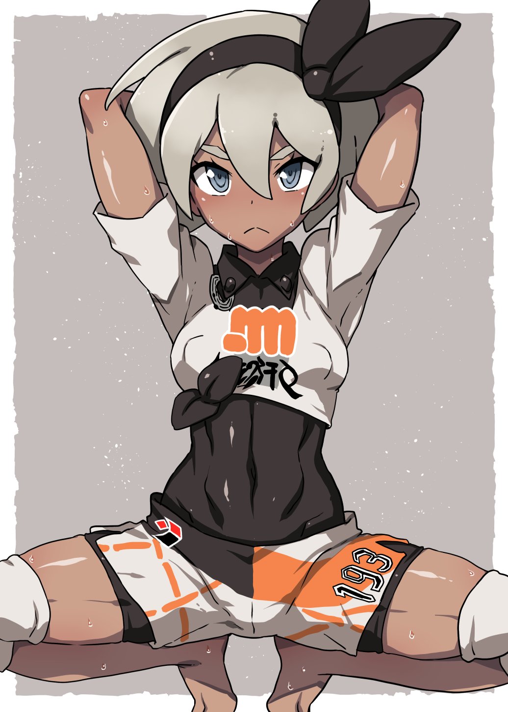 Bea page 1 full