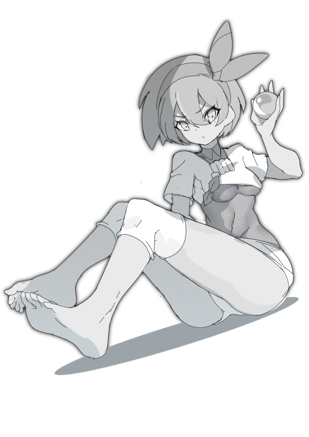 Bea page 6 full