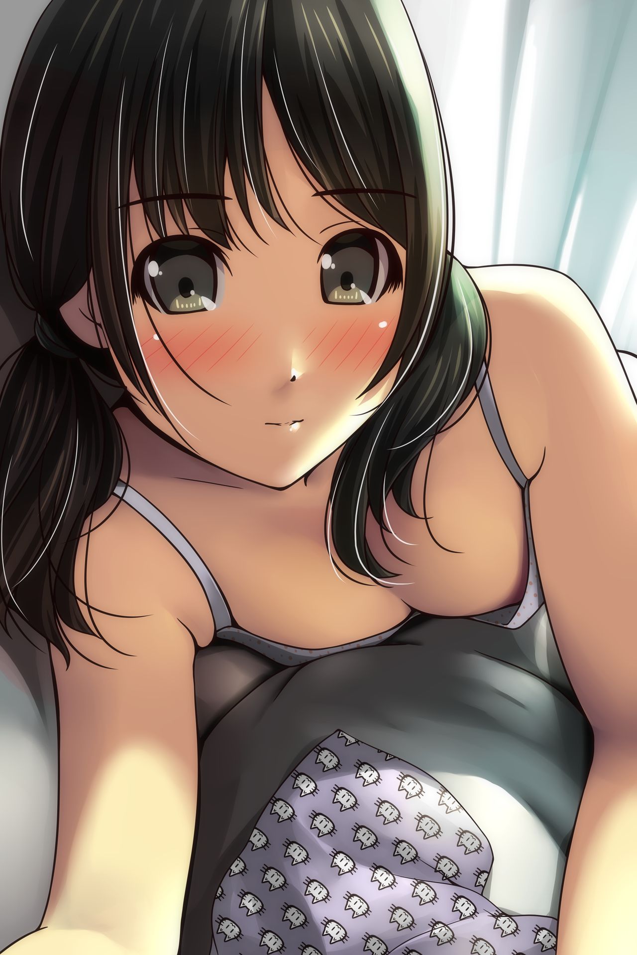 松永紅葉 page 5 full