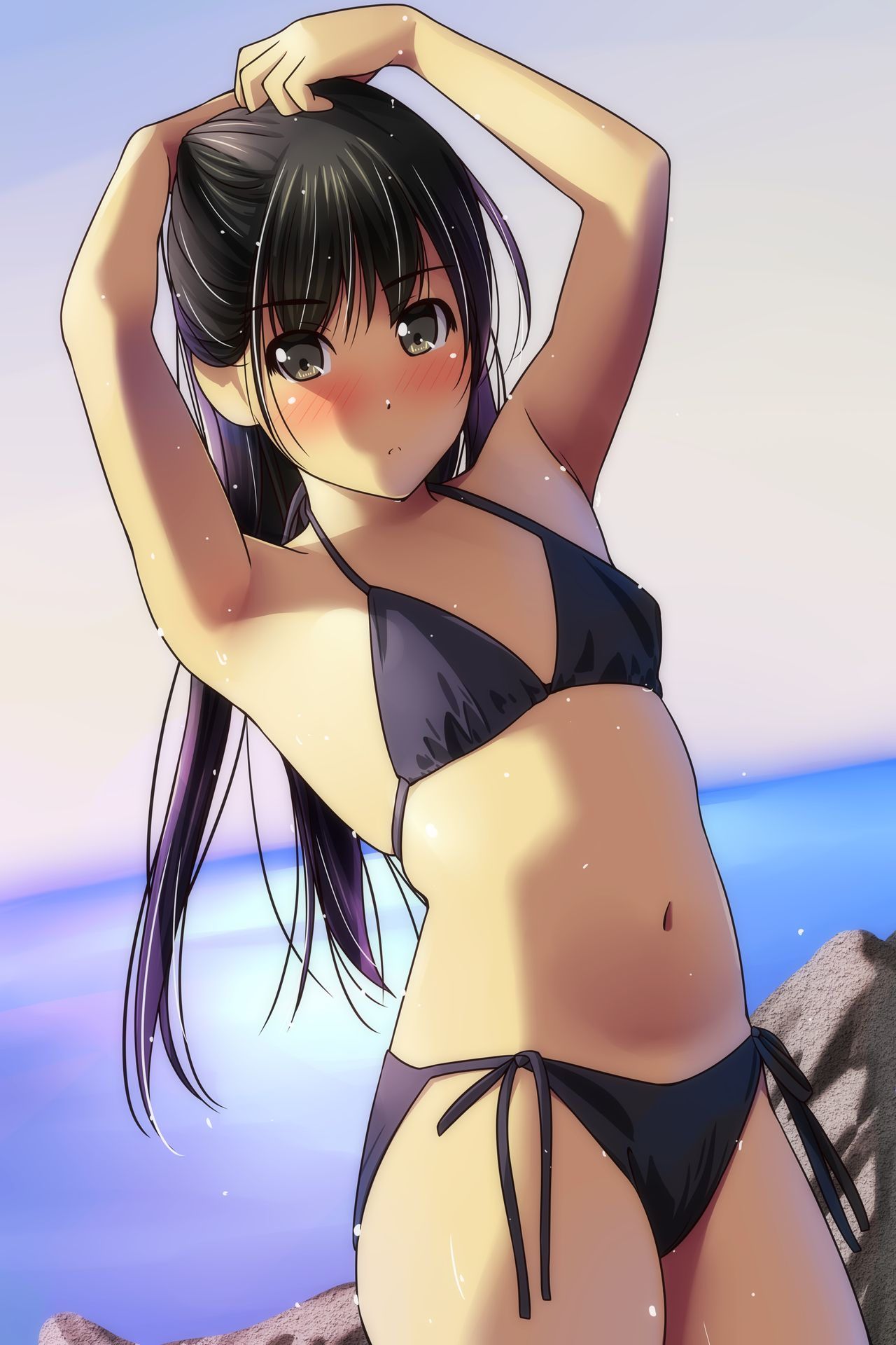 松永紅葉 page 8 full