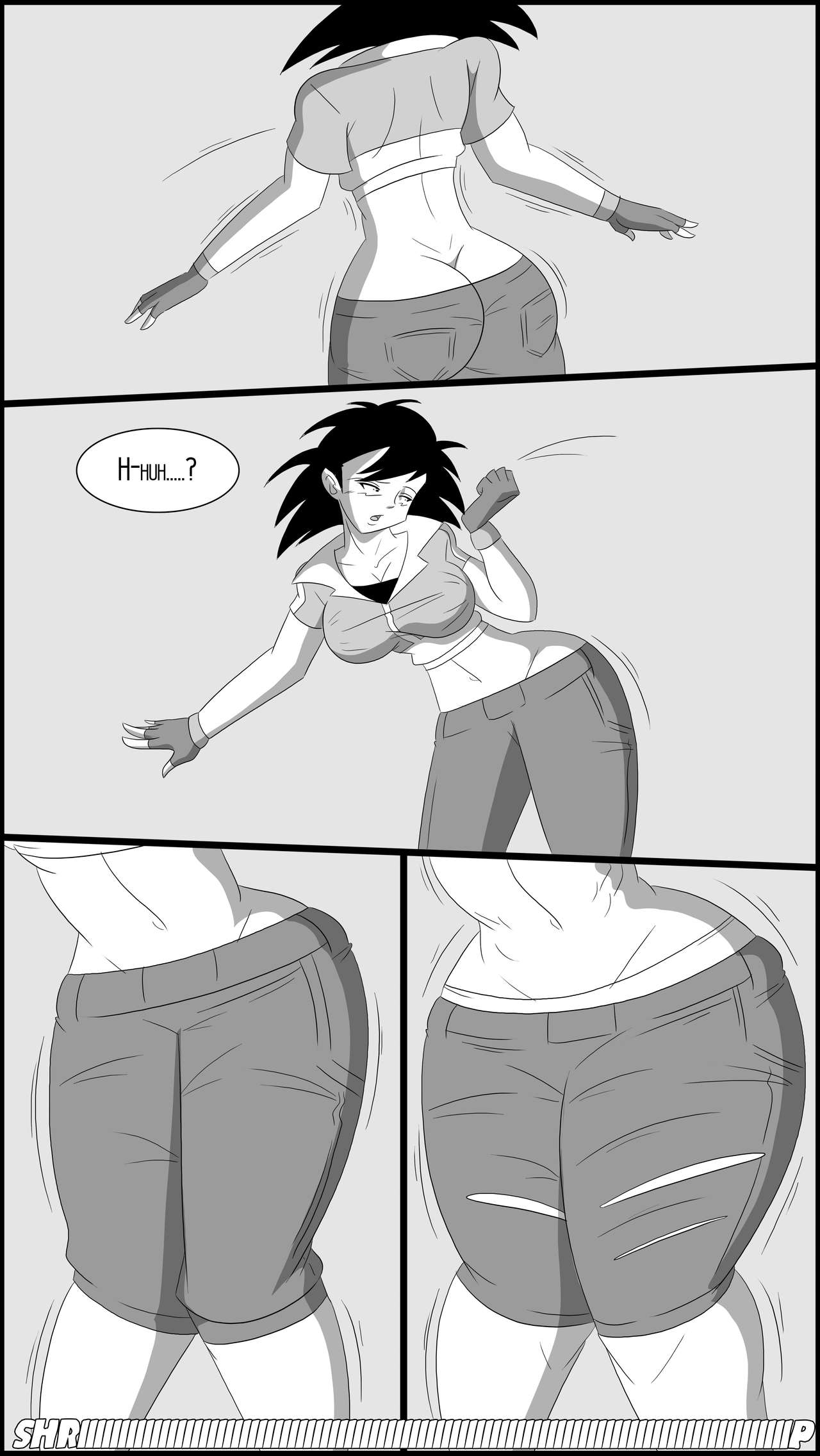 Sweet Candy Ash page 4 full