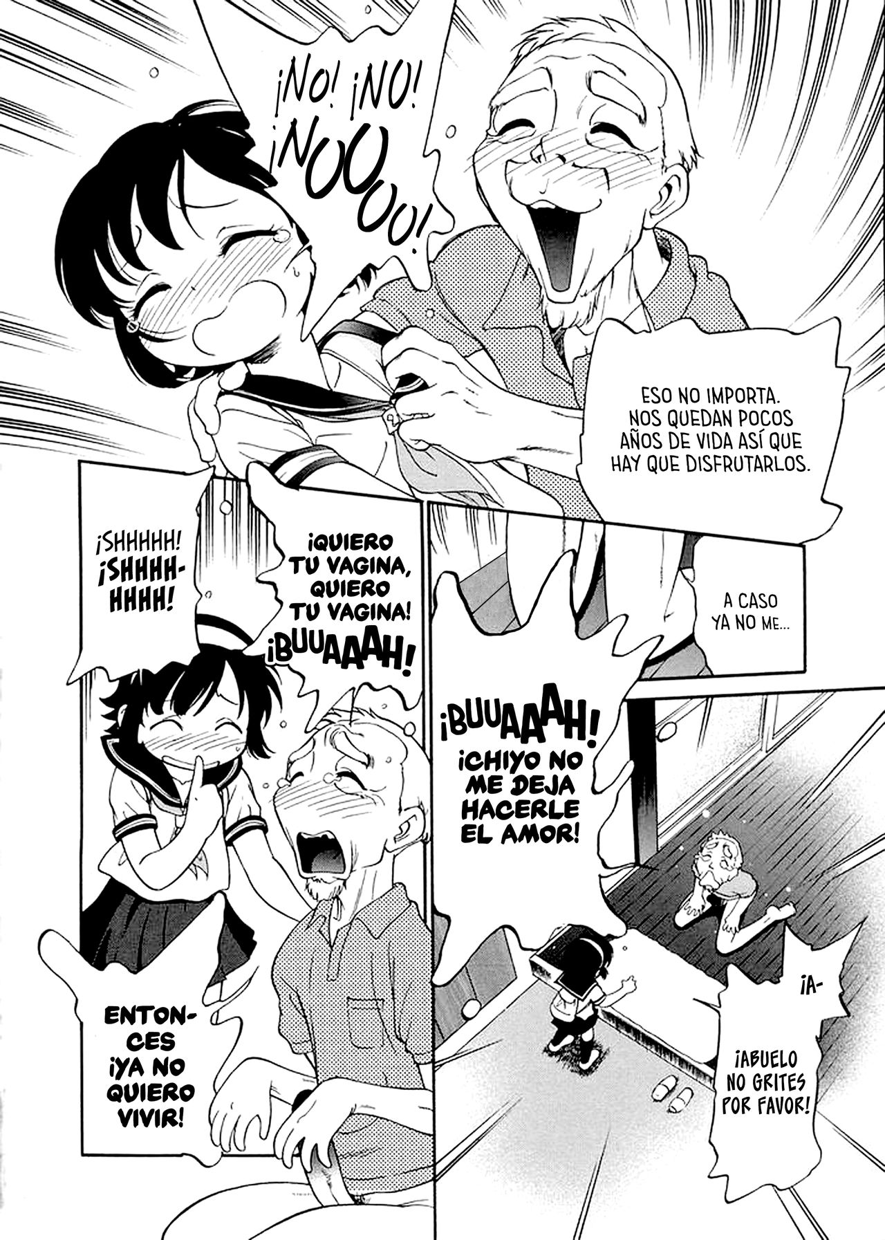 Horeta wa Boketa ni Samo Nitari page 4 full