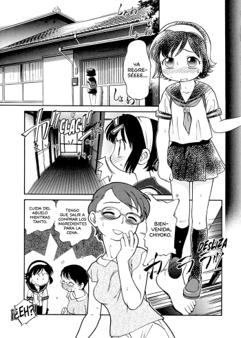 Horeta wa Boketa ni Samo Nitari cover