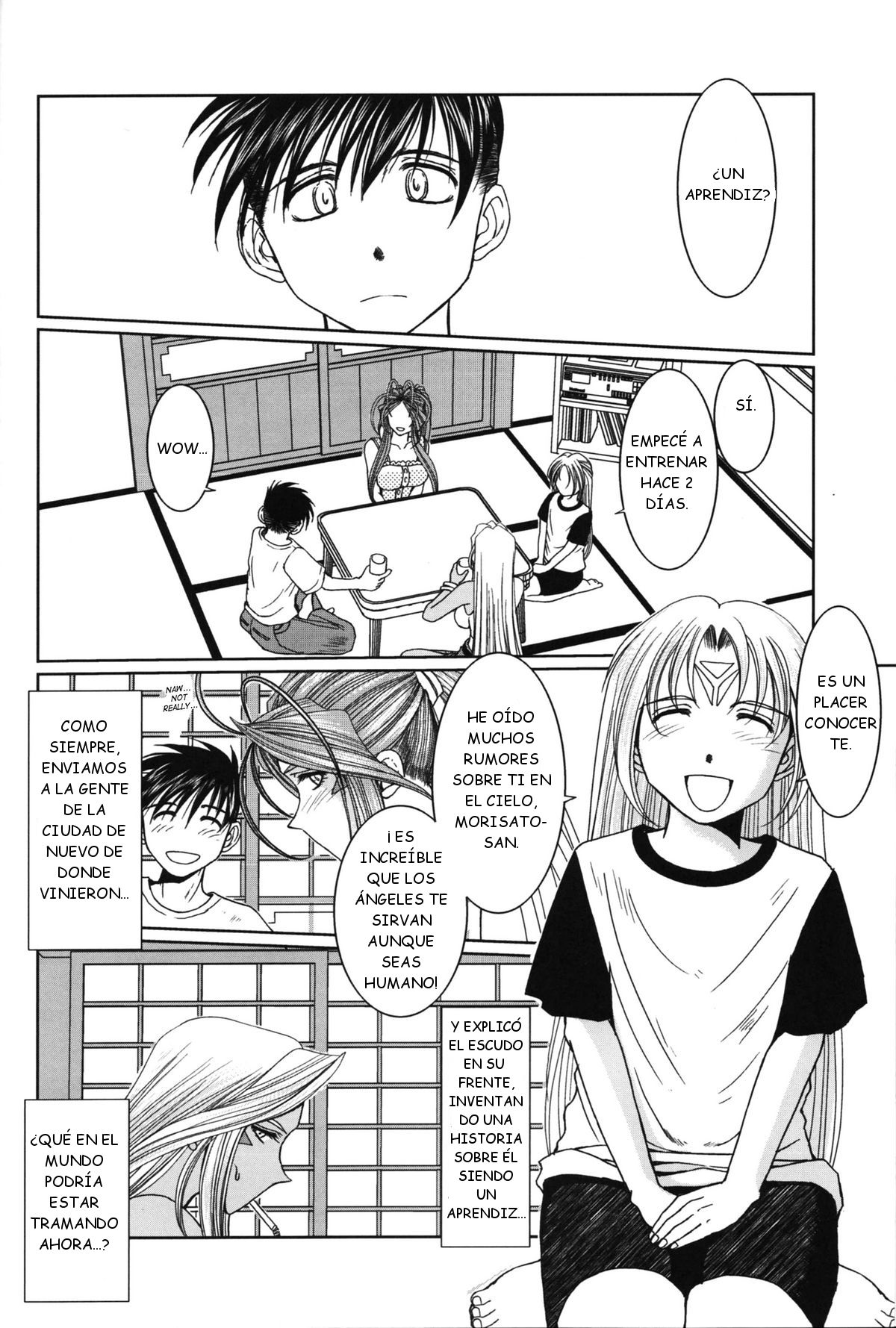 MIDGARD page 5 full