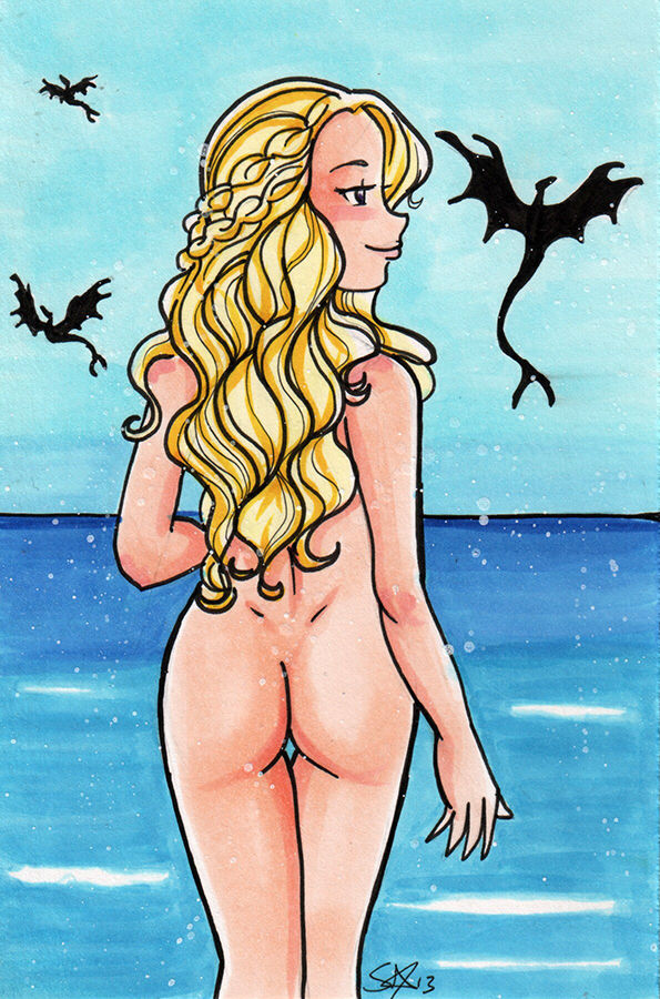 Fuck Daenerys, She Ruined Game Of Thrones page 2 full