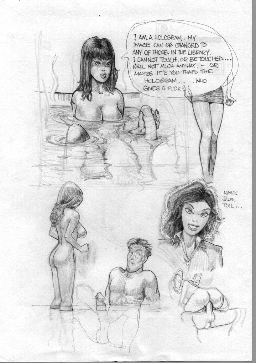 art by Geyser page 9 full
