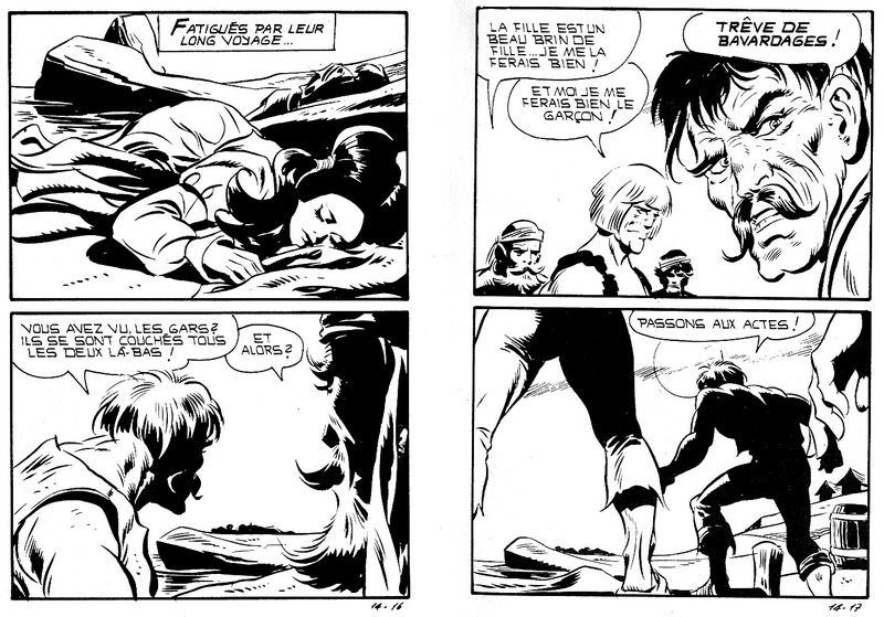 Contes Malicieux - 14 page 10 full