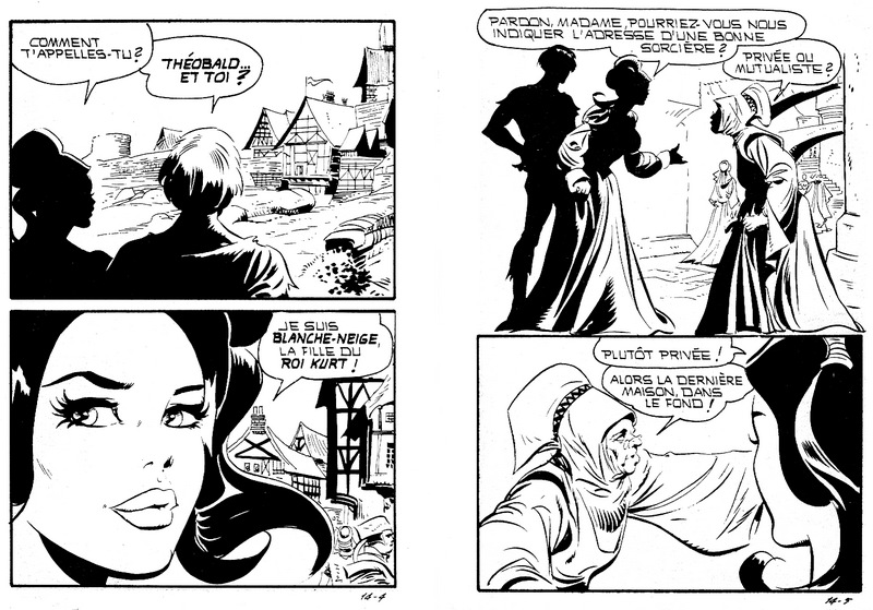 Contes Malicieux - 14 page 4 full