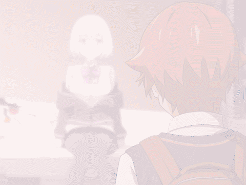 Hibiki-kun no nioi ga suru page 6 full