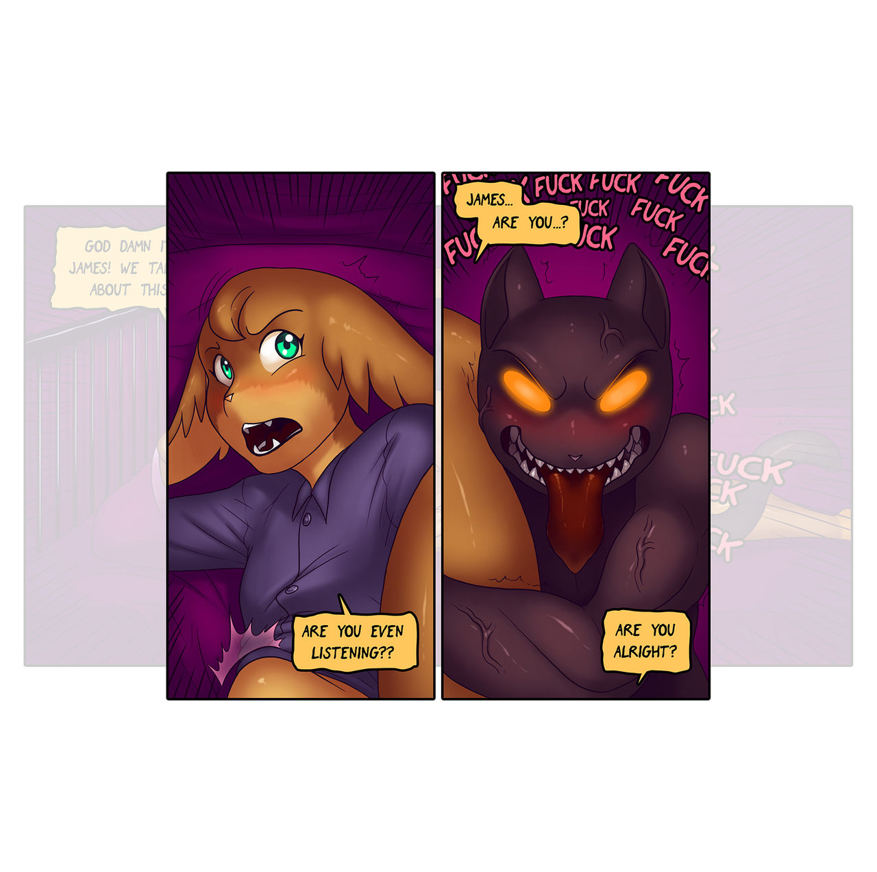 Yellow Heart 1 page 8 full
