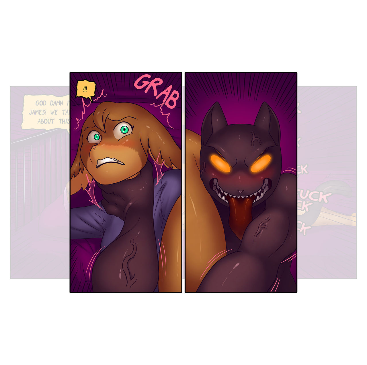 Yellow Heart 1 page 9 full