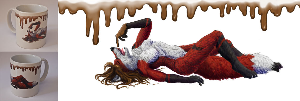 Furry art collection 2017 part 1 page 9 full