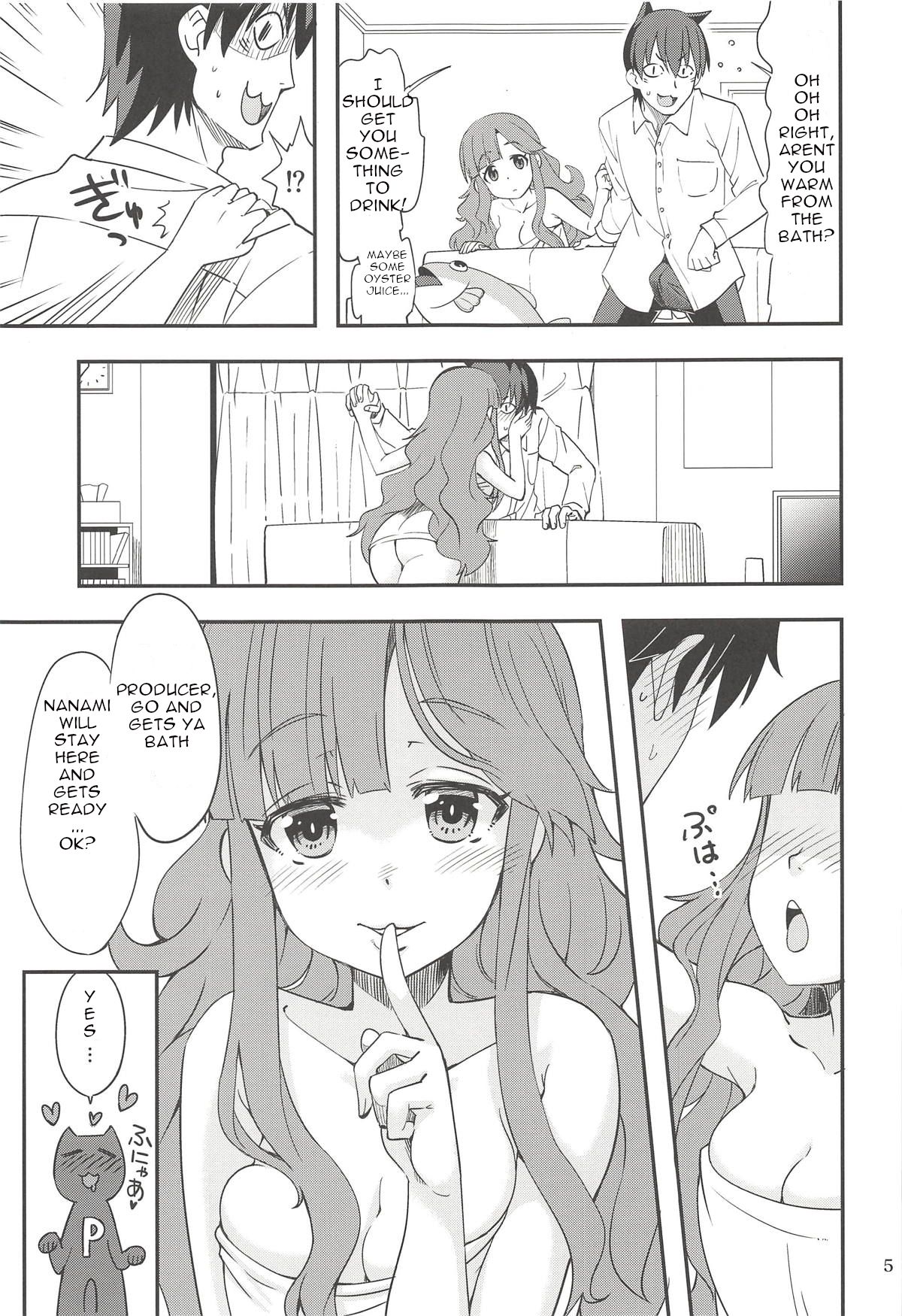Nanamix page 4 full