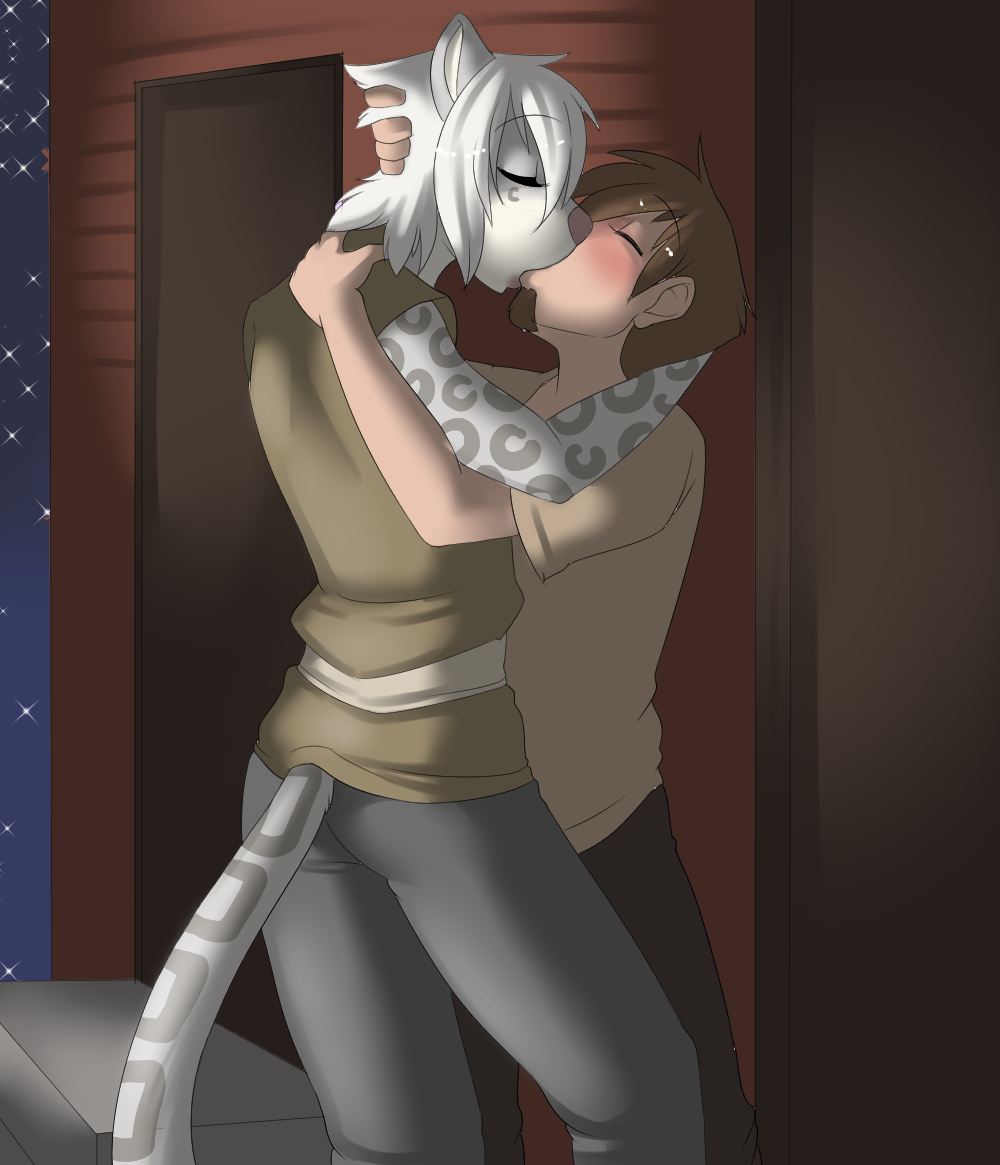 A night to remember? page 4 full