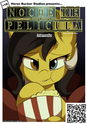 Noche de Pelicula cover