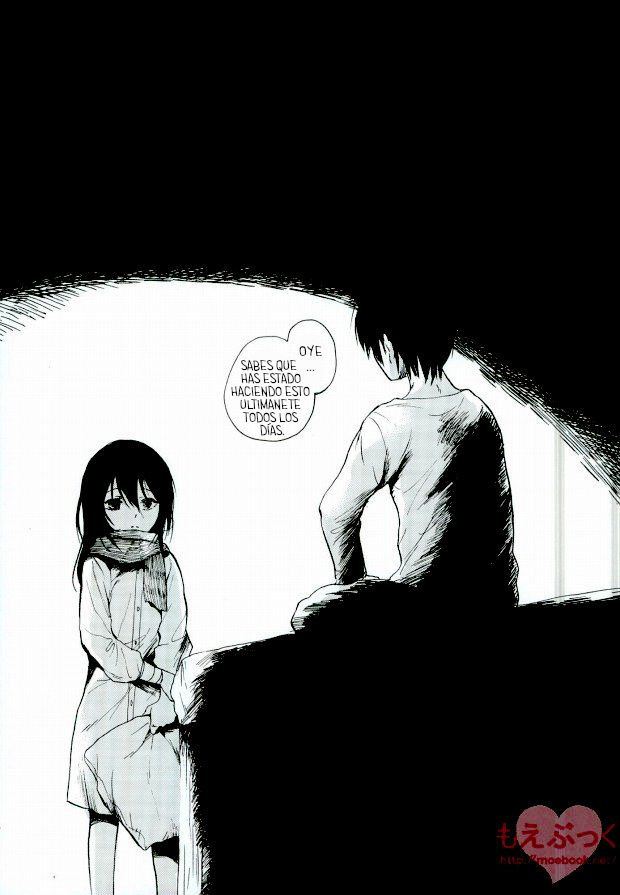 Moyai no Akari page 2 full