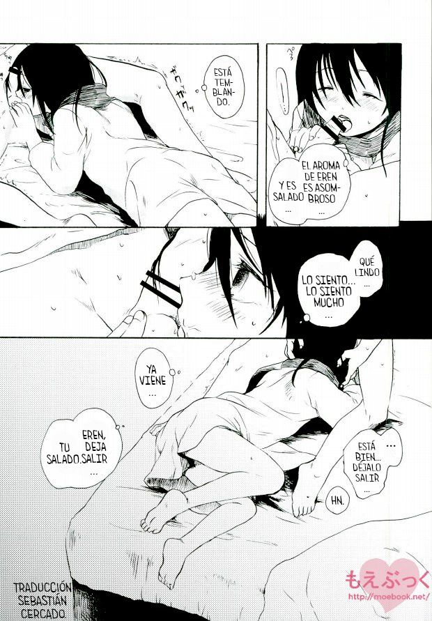 Moyai no Akari page 6 full