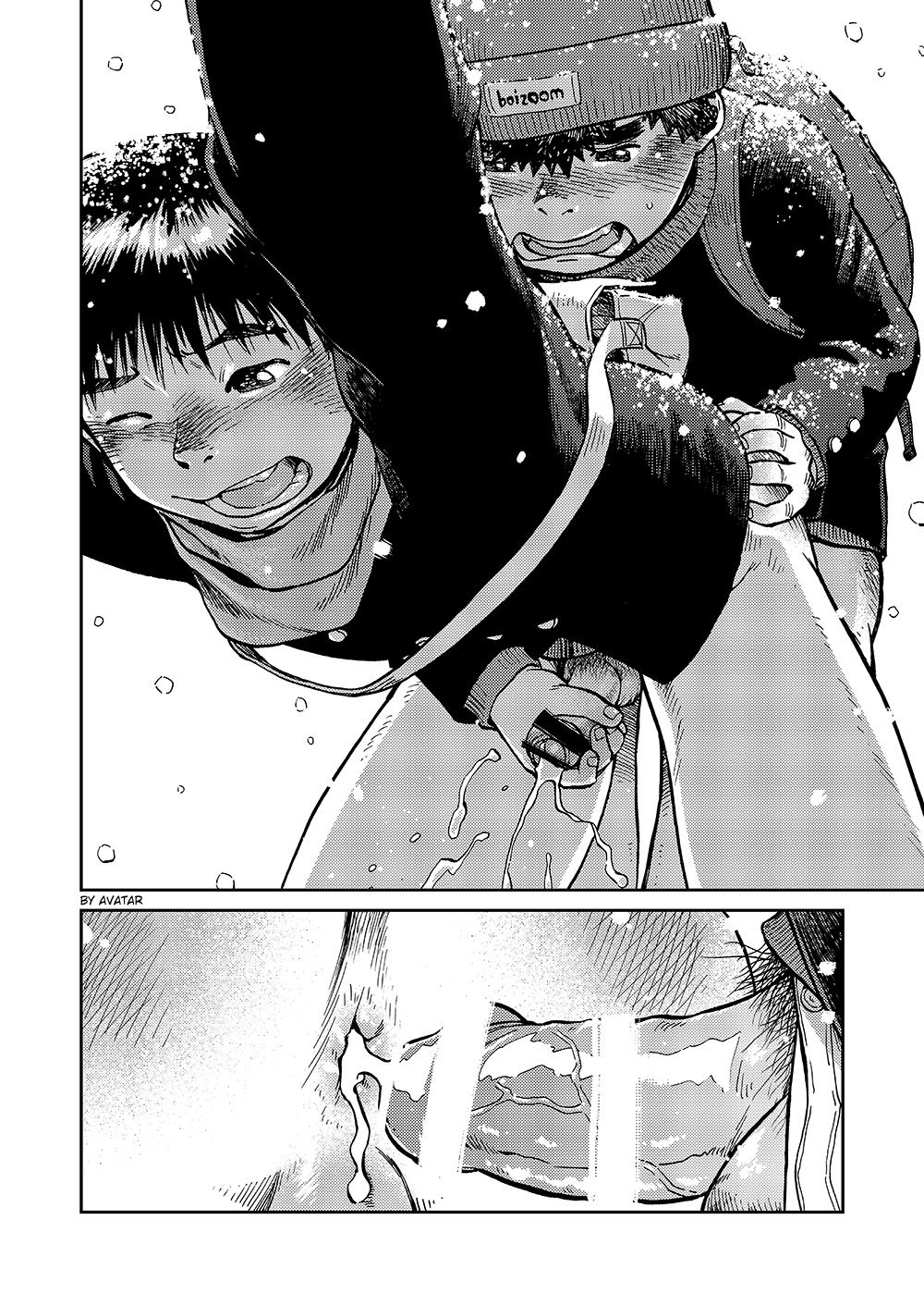 La Blanca Nieve page 10 full