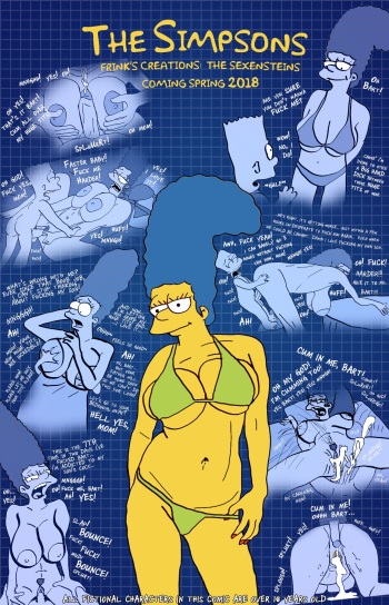 The Sexensteins cover