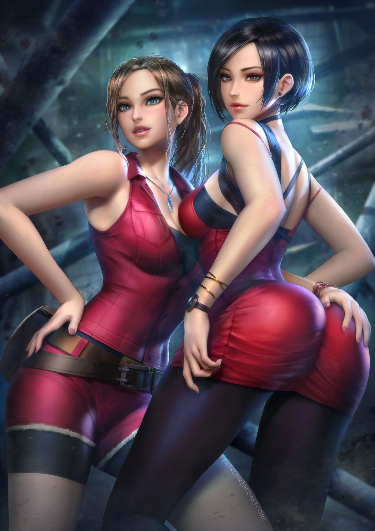 Artist - Neoartcore - Nudtawut Thongmai page 10 full
