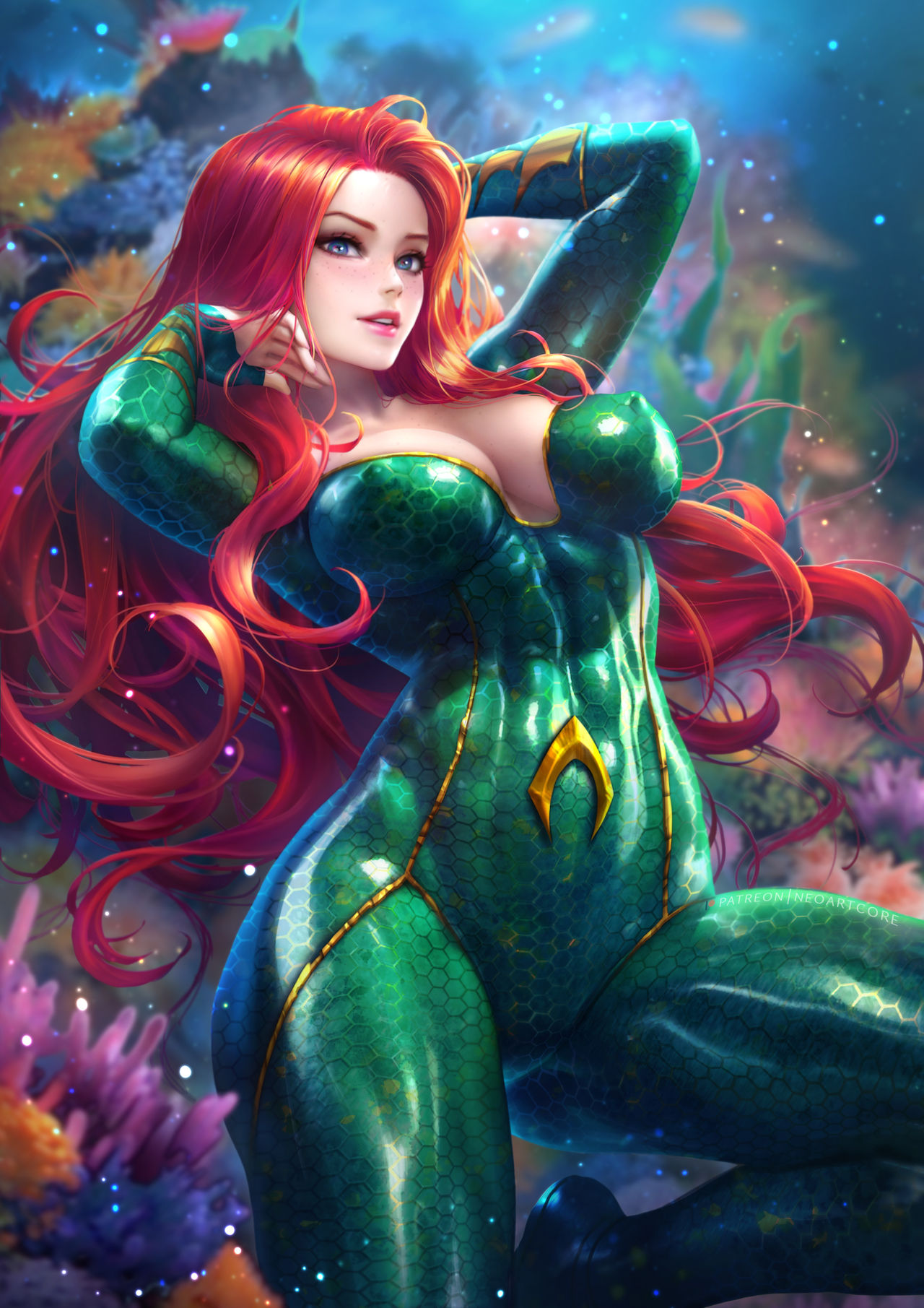 Artist - Neoartcore - Nudtawut Thongmai page 7 full