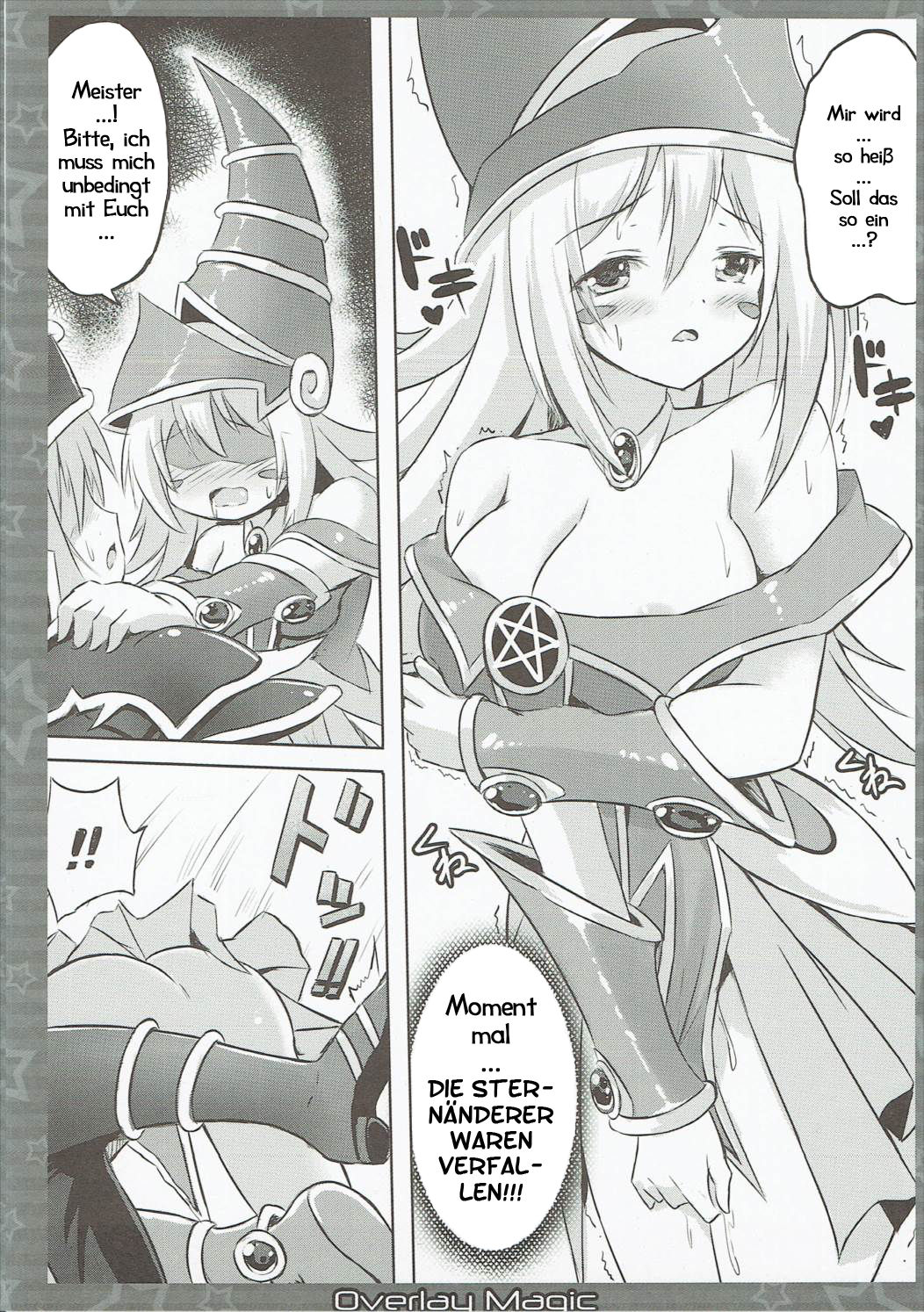 Overlay Magic! | Materialmagie! page 5 full