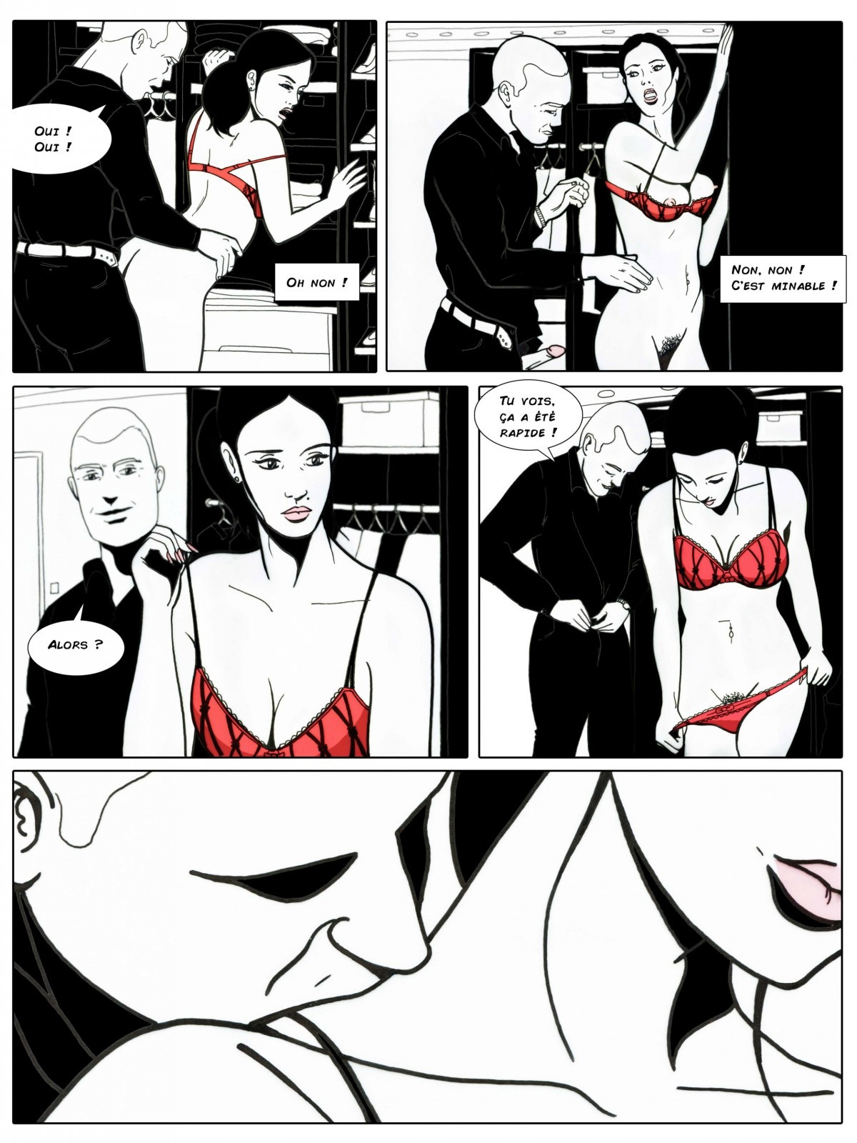 Amabilia - Volume 2 page 10 full