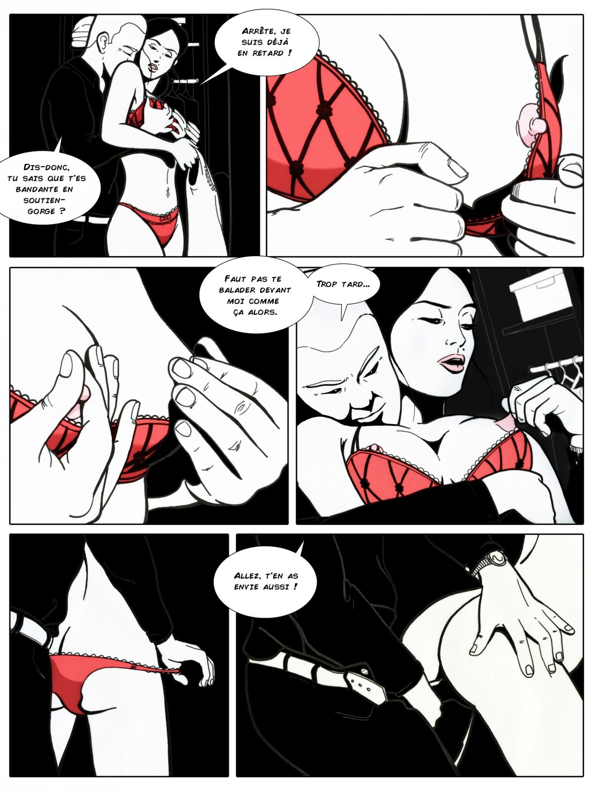 Amabilia - Volume 2 page 7 full