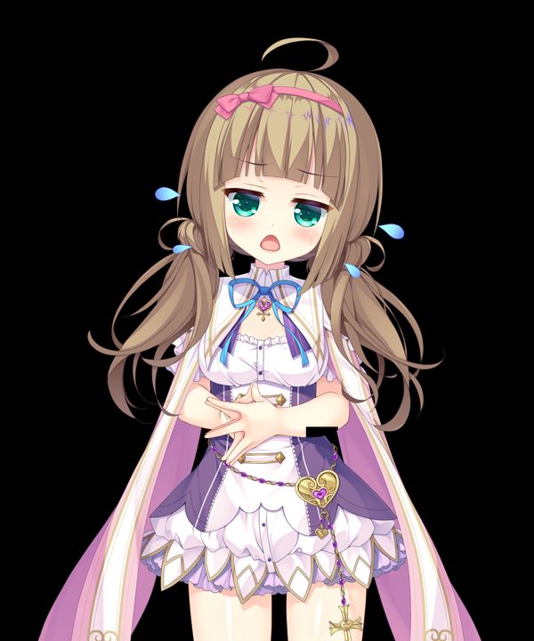 Love Commu page 1 full