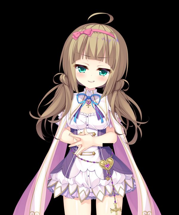 Love Commu page 2 full
