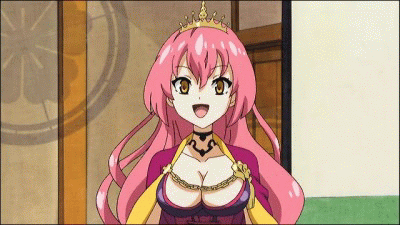 Sengoku Collection  Animated Gifs page 1 full